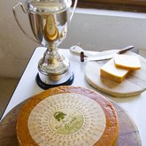 Award-winning cheese from Klein River Cheese